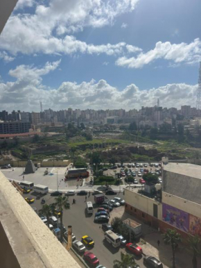 زافيرو شارع فؤاد